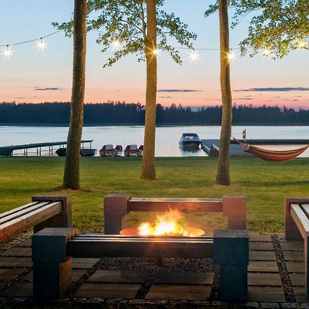 Apartamenty Zielona Lipka Pisz Luaran gambar