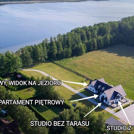 Apartamenty Zielona Lipka Pisz Luaran gambar