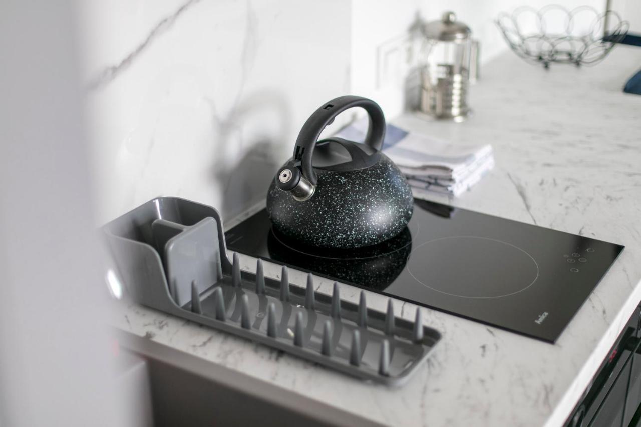 Apartamenty Zielona Lipka Pisz Luaran gambar