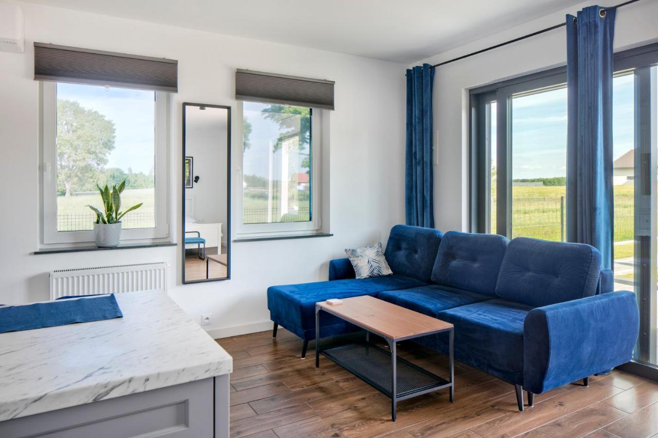Apartamenty Zielona Lipka Pisz Luaran gambar