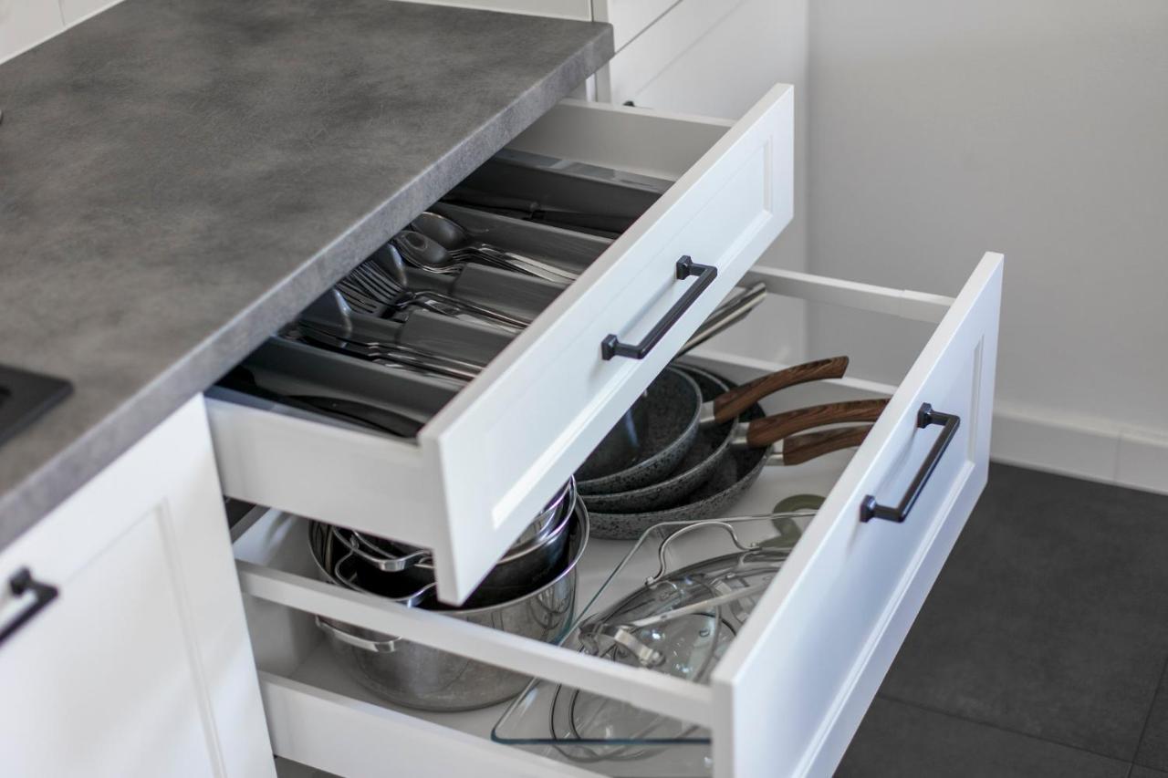 Apartamenty Zielona Lipka Pisz Luaran gambar