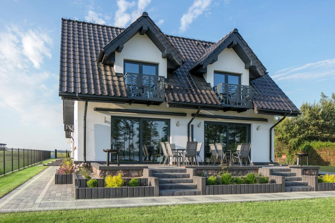 Apartamenty Zielona Lipka Pisz Luaran gambar