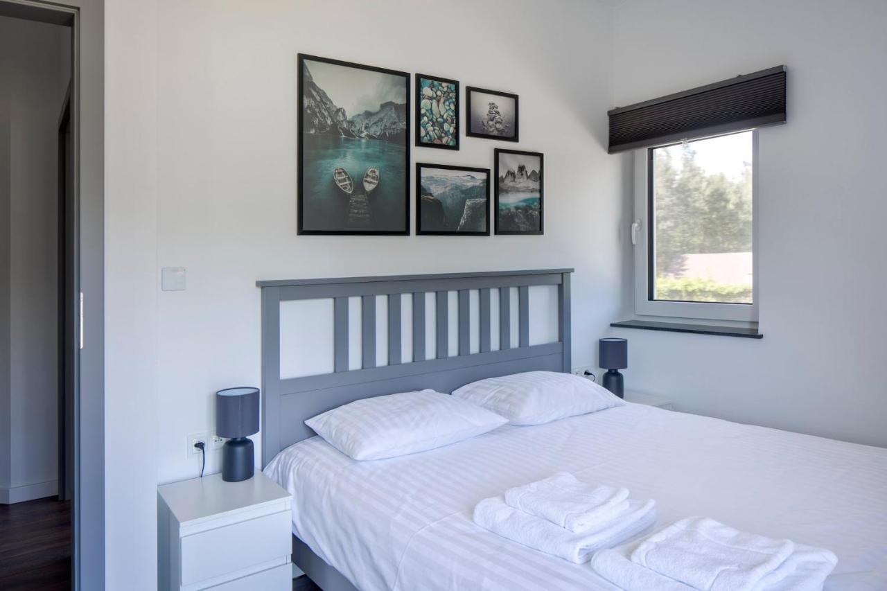Apartamenty Zielona Lipka Pisz Luaran gambar