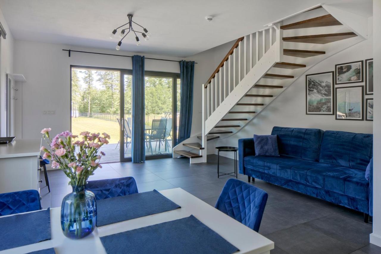 Apartamenty Zielona Lipka Pisz Luaran gambar