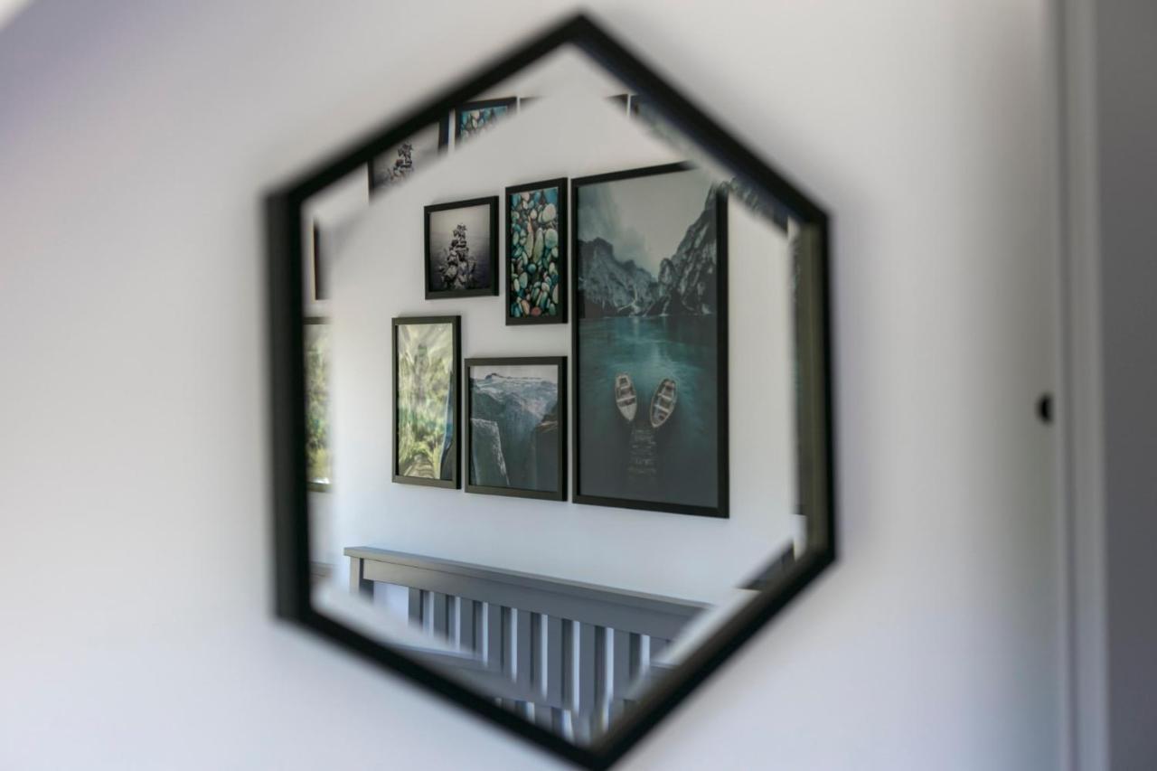 Apartamenty Zielona Lipka Pisz Luaran gambar