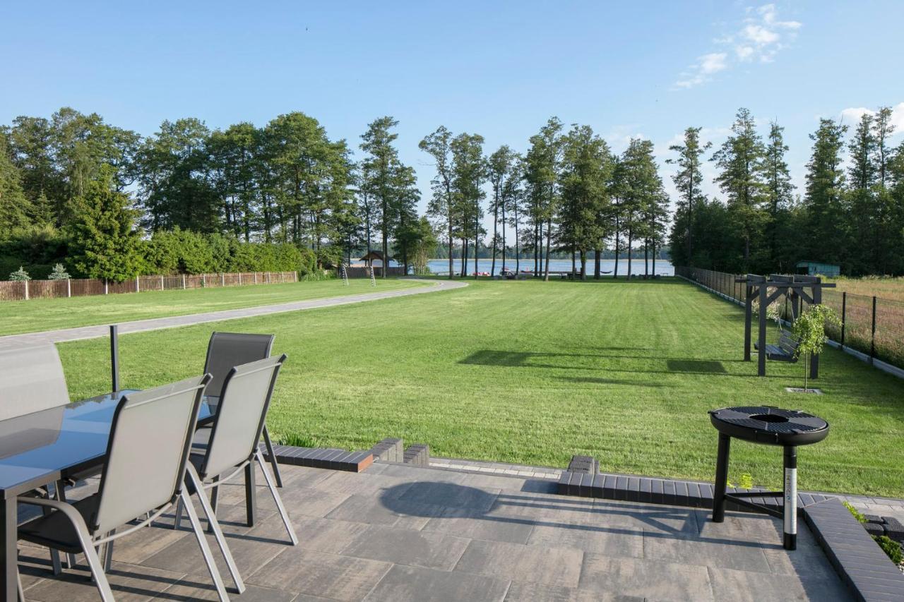 Apartamenty Zielona Lipka Pisz Luaran gambar