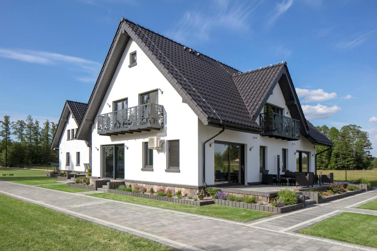 Apartamenty Zielona Lipka Pisz Luaran gambar