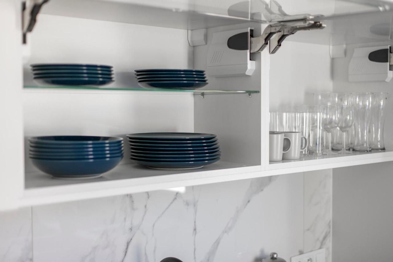 Apartamenty Zielona Lipka Pisz Luaran gambar