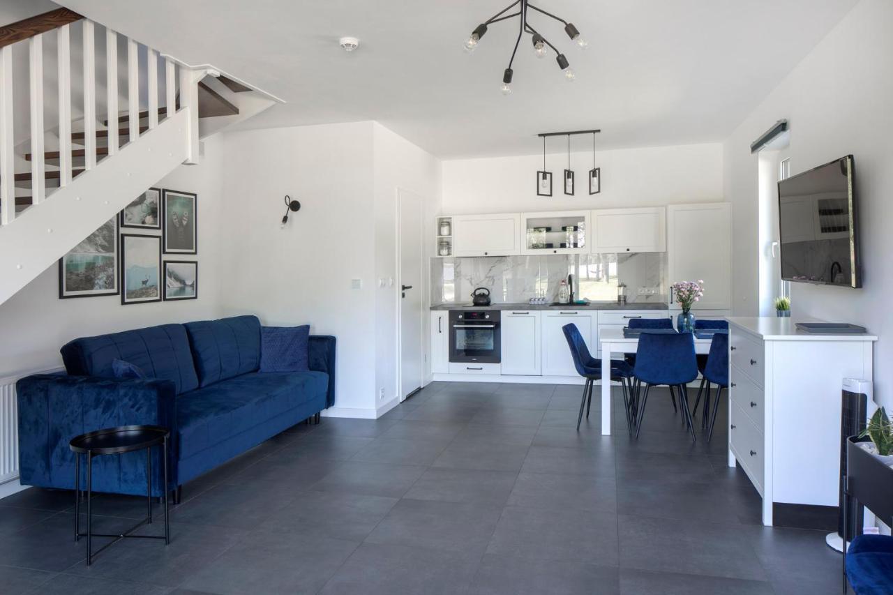 Apartamenty Zielona Lipka Pisz Luaran gambar