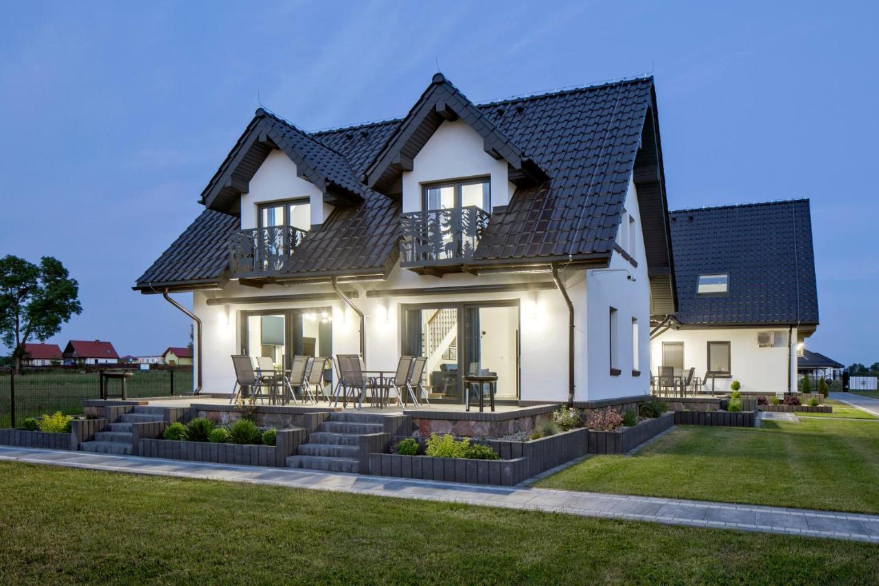 Apartamenty Zielona Lipka Pisz Luaran gambar