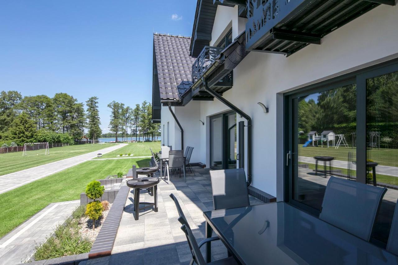 Apartamenty Zielona Lipka Pisz Luaran gambar