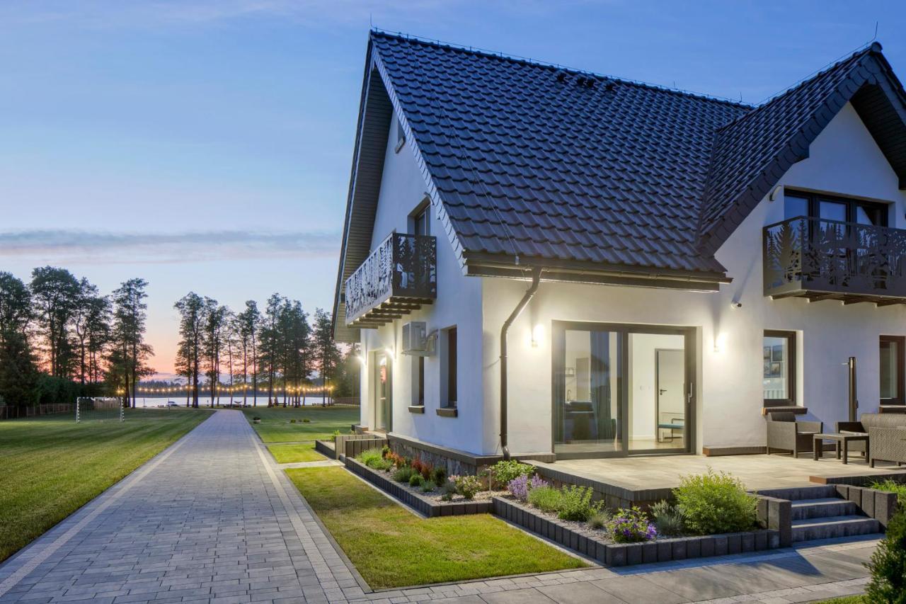 Apartamenty Zielona Lipka Pisz Luaran gambar