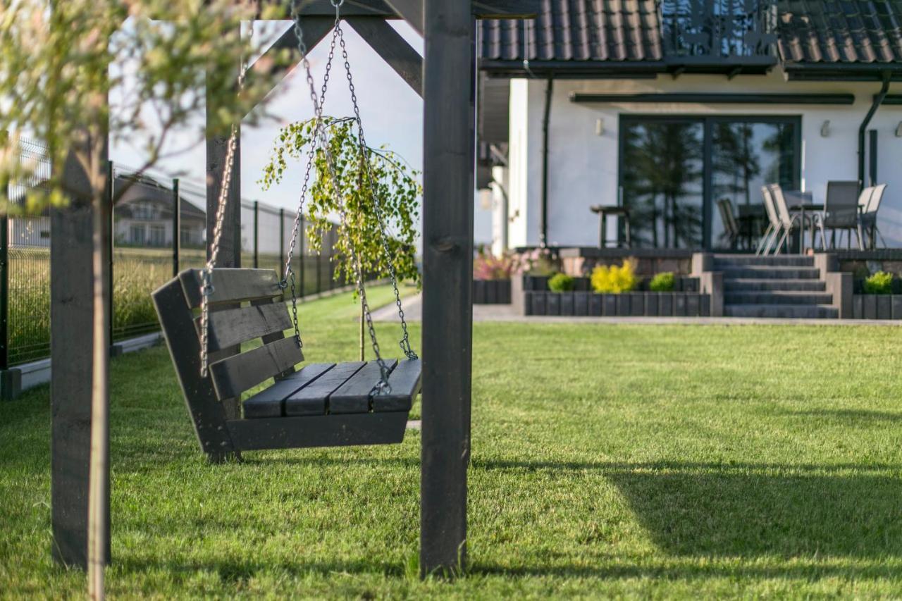 Apartamenty Zielona Lipka Pisz Luaran gambar