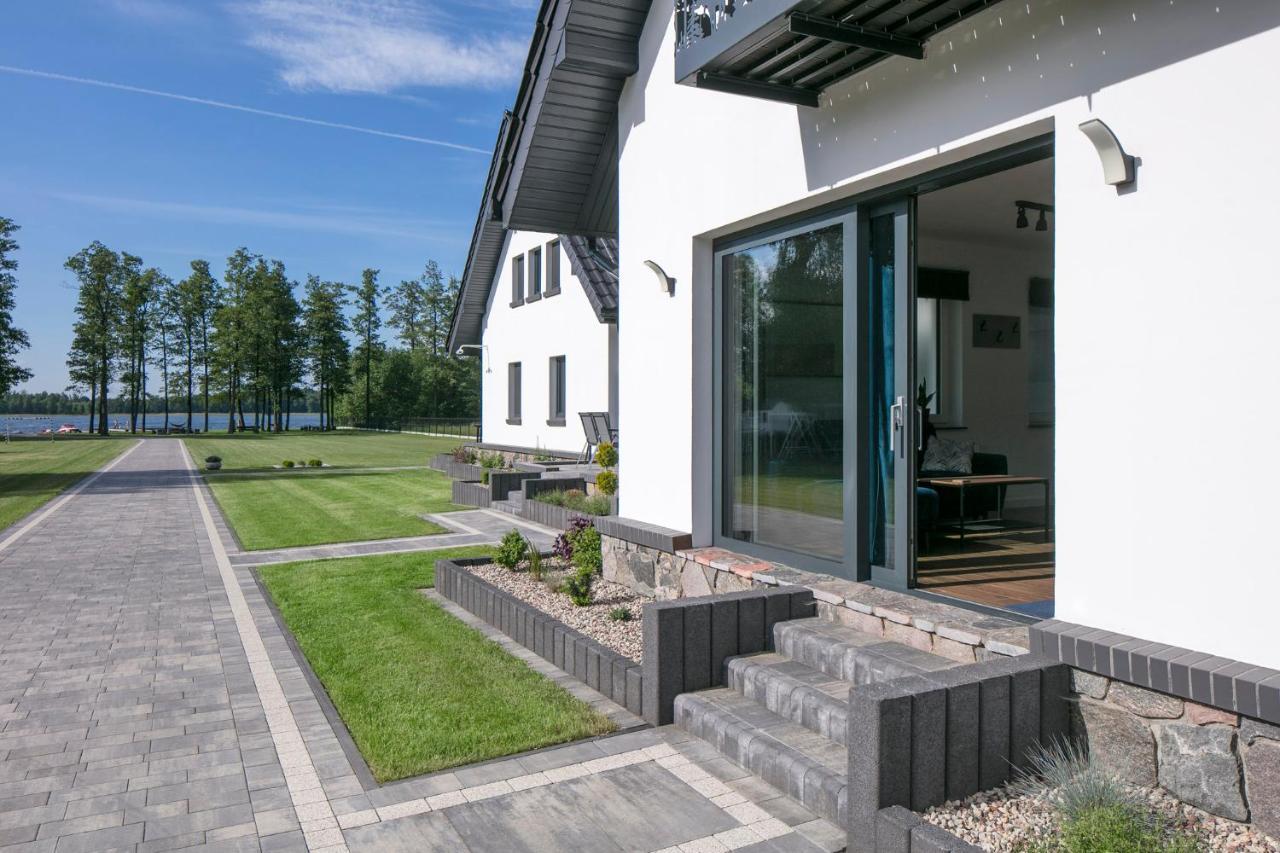 Apartamenty Zielona Lipka Pisz Luaran gambar