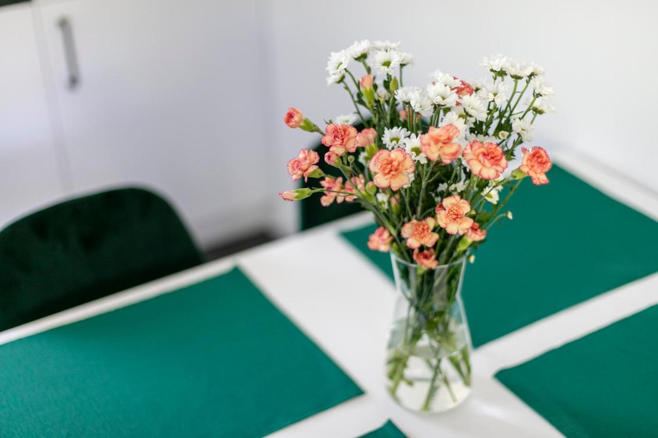 Apartamenty Zielona Lipka Pisz Luaran gambar