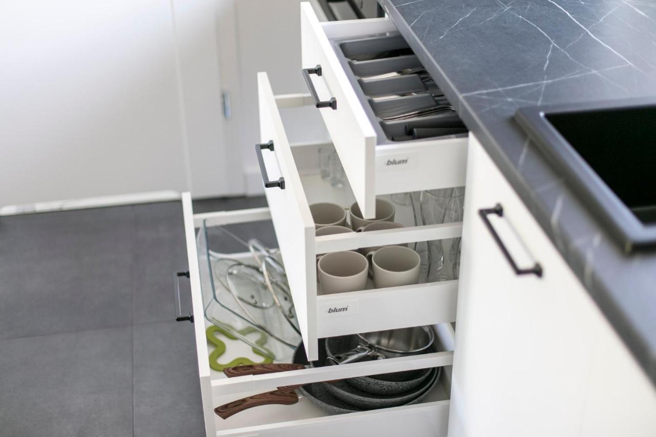 Apartamenty Zielona Lipka Pisz Luaran gambar