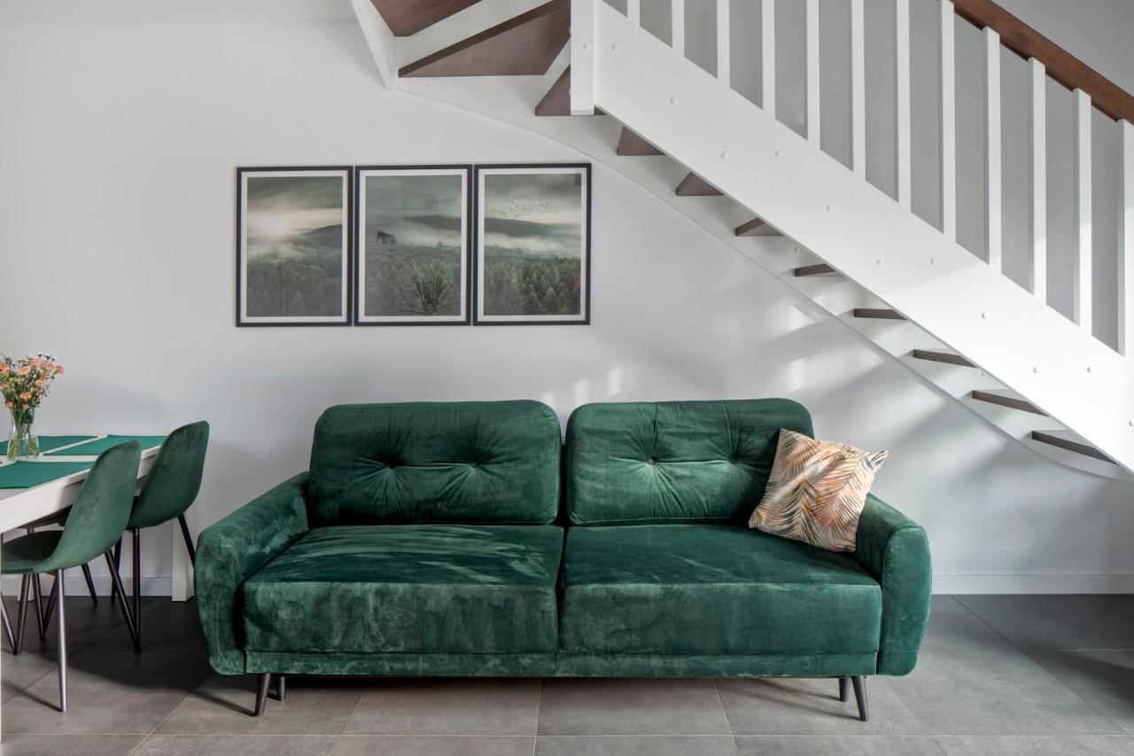 Apartamenty Zielona Lipka Pisz Luaran gambar
