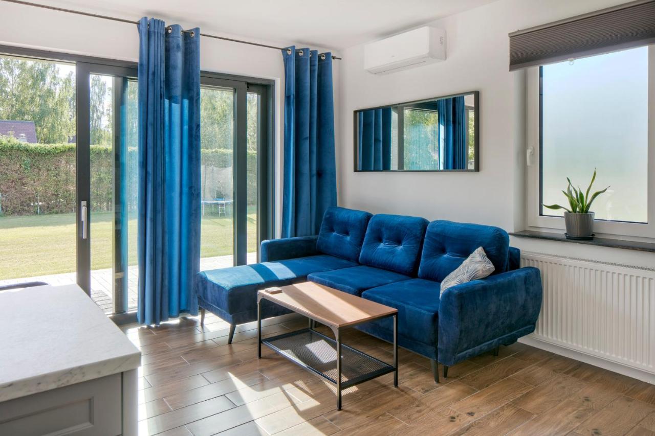 Apartamenty Zielona Lipka Pisz Luaran gambar