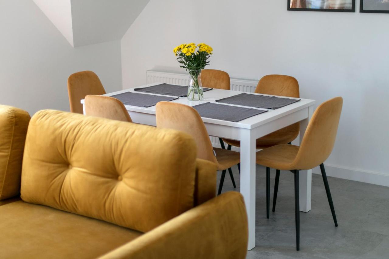 Apartamenty Zielona Lipka Pisz Luaran gambar